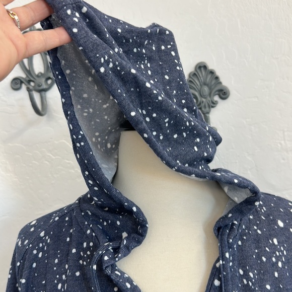 Fred David Desired Lightweight Super Soft Feels Like Cotton Hoodie - Picture 4 of 8